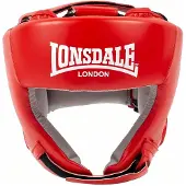 Lonsdale Protetor De Cabeça Protec