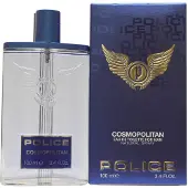 Police perfume Cosmopolitan EDT 100 ml