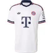 Adidas Camisola FC Bayern München 26/27 Away
