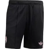 Adidas Calções Alternativos 26/27 da Juventus