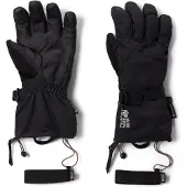 Mountain Hardwear Luvas All Tracks Gore-tex