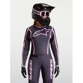 Alpinestars Camisa De Manga Comprida Stella Fluid Apex V2