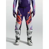 Alpinestars Calças Off-road Supertech Dyna
