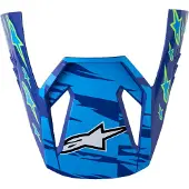 Alpinestars Viseira S-m3 Falcon