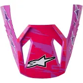 Alpinestars Viseira S-m3 Falcon