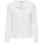 JDY Blusa 'JDYAYA' branco