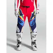 Alpinestars Calças Off-road Supertech Dyna