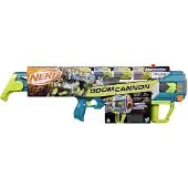 Nerf Rebel Canhão Doom