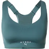 Puma Soutien de desporto 'x Hyrox Pwrmode' petróleo