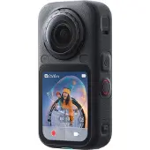 Insta360 Câmera De Ação X6 Essentials Bundle
