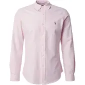 Ralph Lauren Camisa rosa escurecido