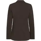 Kaffe Blazer 'KASakura' castanho