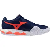 Mizuno Sapatos Wave Enforce Tour 2 Cc