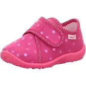Superfit Pantufa 'SPOTTY' magenta