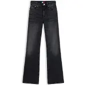 Tommy Hilfiger Calças de ganga 'SYLVIA' azul ganga