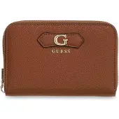 GUESS Carteira Feminina Suzy Medium