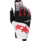 Alpinestars Luvas De Off-road Techstar