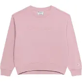 Champion Sweatshirt cor-de-rosa