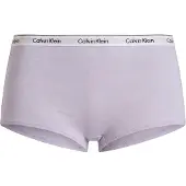 Calvin Klein Underwear Hipster lilás / preto / branco