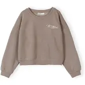 MINOTI Sweatshirt castanho