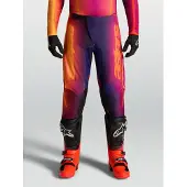 Alpinestars Fluid Kepler Homem Calças de cross Laranja 32 homens