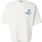 Adidas Originals T-SHIRT RECORD GFX