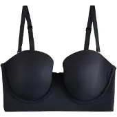 Next Soutien 'Ultimate Comfort' preto
