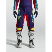 Alpinestars Calças Off-road Fluid Drag