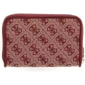 GUESS Carteira Feminina Samantha Medium