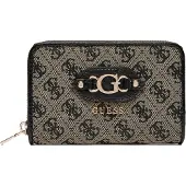 GUESS Carteira Feminina Samantha Medium
