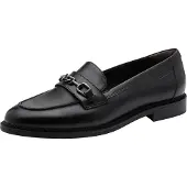 Tamaris Sapato Slip-on preto