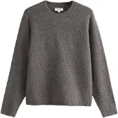 Next Pullover cinzento