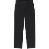 HUGO Calças de ganga 'Leni_S_B' preto denim