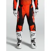 Alpinestars Calças Off-road Techstar Swan