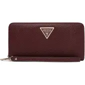 GUESS Carteiras 'ZG7459146' bordeaux