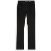 Tom Tailor Calças de ganga 'Alexa' preto denim