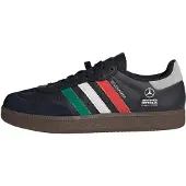 Adidas Sapatilha de desporto 'Velosamba Lea' vermelho / preto / branco