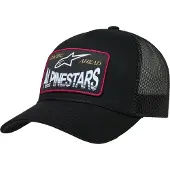 Alpinestars Boné De Caminhoneiro Hemmings