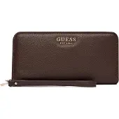 GUESS Carteiras 'Melody' chocolate
