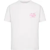 Miss Tee Camiseta De Manga Curta In My Pilates Era