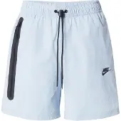 Nike Calças 'TECH' azul claro