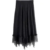 Rockett St George Saia preto