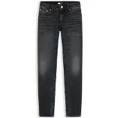 Tommy Hilfiger Calças de ganga ' MR SLIM' azul ganga