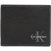 Calvin Klein Carteiras 'BOLD' preto