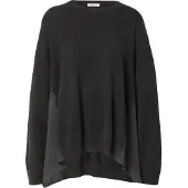 Liu Jo Pullover 'MAGLIA' preto