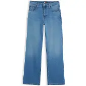 Tommy Hilfiger Calças de ganga 'MIA' azul ganga