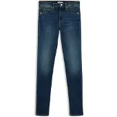 Tommy Hilfiger Calças de ganga 'COMO' azul ganga