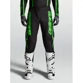 Alpinestars Calças Off-road Fluid Apex V2