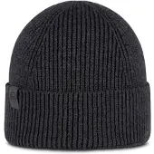 Buff Gorro Knitted