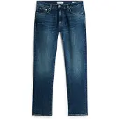 Tommy Hilfiger Calças de ganga 'DENTON' azul ganga